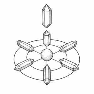 CRYSTAL GRID